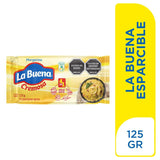 MARGARINA LA BUENA 125G CREMOSA