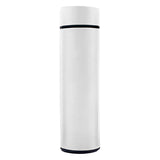 Termo Mug Con Indicador De Temperatura Acero Inoxidable 420ml TMIT01