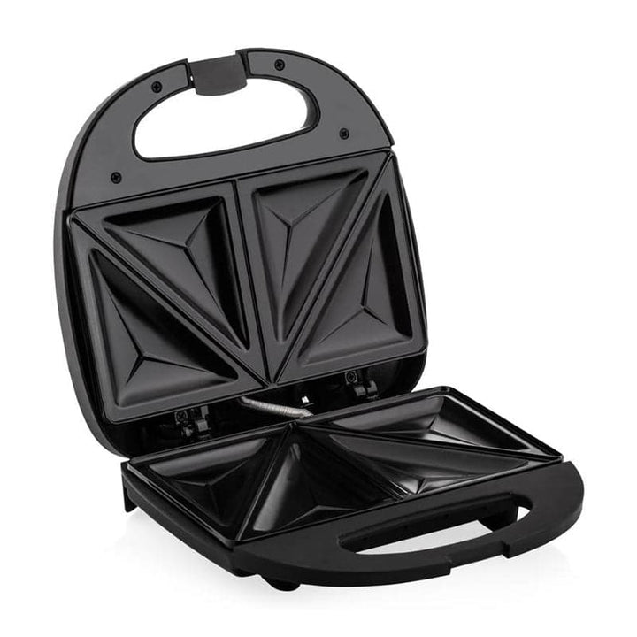 Sandwichera Eléctrica Triangular Doble Haeger