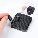 2 piezas de proyector de luz LED, luz de cortesía con logo GR deportivo, USB, HD, para Audi, Benz, BMW, Citroën, Hyundai, Honda, Kia, MG, Skoda, Toyota, Peugeot