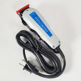 Máquina De Motilar Semi Profesional Afeitar Barbería PH-702