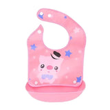 BABERO PLASTICO 252-53 BABY KAYS