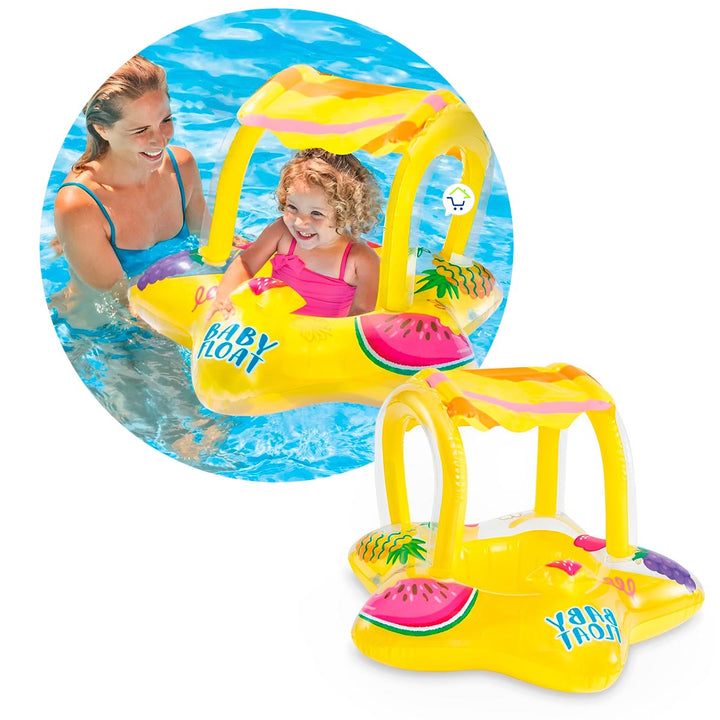 Flotador Estrella Inflable Piscina Pool Infantil 56573NP