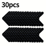 4/8/12/20pcs Cinta para Alfombras en Suelos de Madera Dura Sin Daños, Agarraderas Lavables y Reutilizables para Alfombras, Cinta para Áreas de Alfombra Antideslizante que Mantiene Tu Alfombra en Su Lugar y Aplana las Esquinas