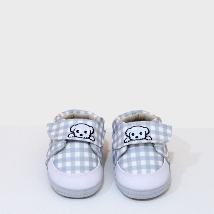 ZAPATO NIÑO 9428 MONI MONI