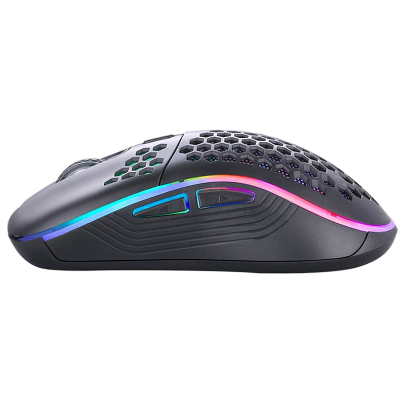 Mouse Gamer Led Xtrike Me GM512 915202