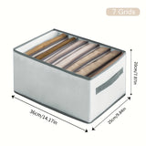 Contenedores de tela contemporáneos para guardar bajo la cama, organizadores multipropósito no impermeables para ropa de invierno y artículos esenciales