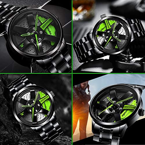 Reloj Rin Deportivo