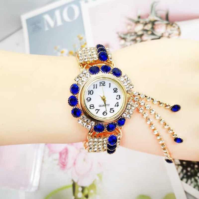 Reloj Pulsera De Dama