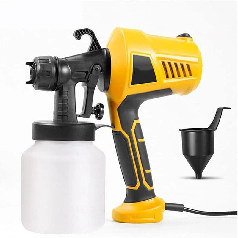 Pistola de Pulverizacion de Pintura PaintMax 700W