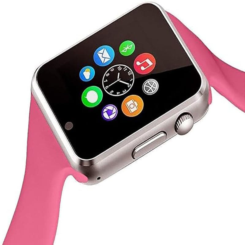 Reloj SmartWatch A1