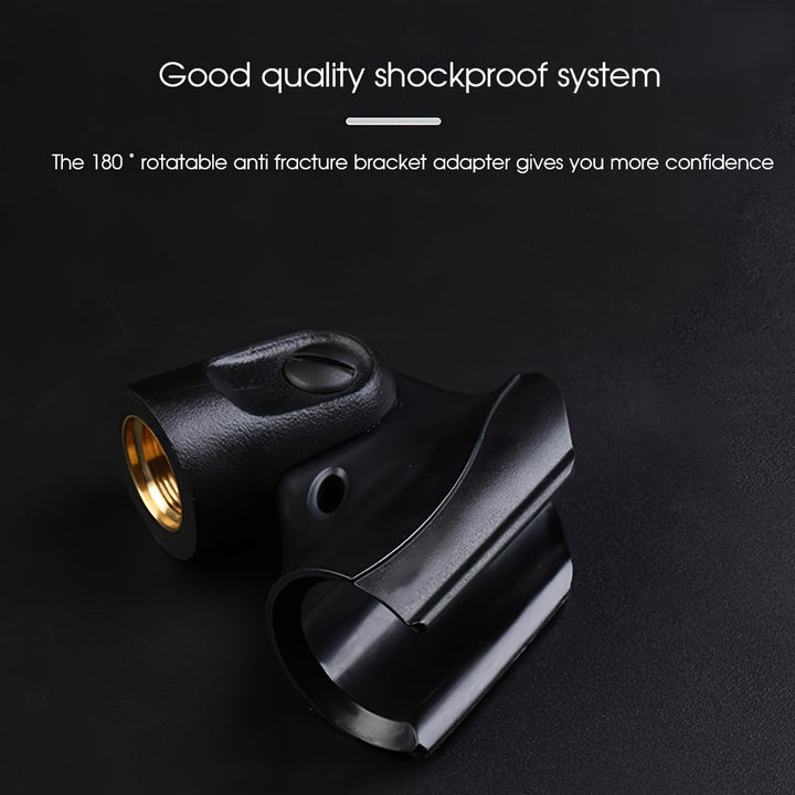 Micrófono dinámico profesional de mano con forma de corazón SM58, cable XLR de 6.35 mm y 3 m, ideal para presentaciones en vivo, DJ, karaoke, BBOX, grabación y transmisión