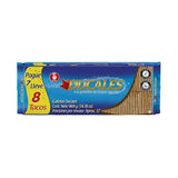 GALLETA DUCALES NOEL PAG 7 LLEV 8 969G
