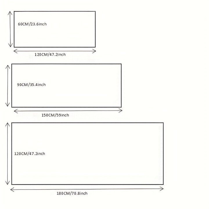 Alfombra de felpa negra de lujo, súper suave, gruesa y esponjosa para sala, dormitorio o estudio, decoración moderna para el hogar, hecha de poliéster resistente, cómoda y acogedora
