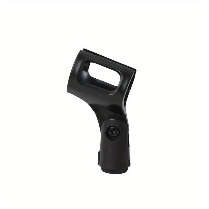 Micrófono Profesional con Capacidad USB y Soporte - Rojo/Dorado/Negro, Conector de 3.5mm, Diseño de Malla Metálica, Plug & Play para Karaoke, Transmisión en Vivo, Juegos, Videollamadas, Grabación En Vivo y Podcasting, Micrófono Mini