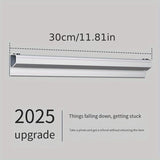 Sistema de portapapeles sin taladro de varios tamaños - Organizador de cocina de aluminio resistente para menús de comida para llevar y recibos - Soporte para tickets de grado comercial para cocinas y oficinas, instalación sin herramientas con flujo de p