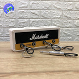 Portallaves Amplificador De Guitarra Soporte Llavero 312011