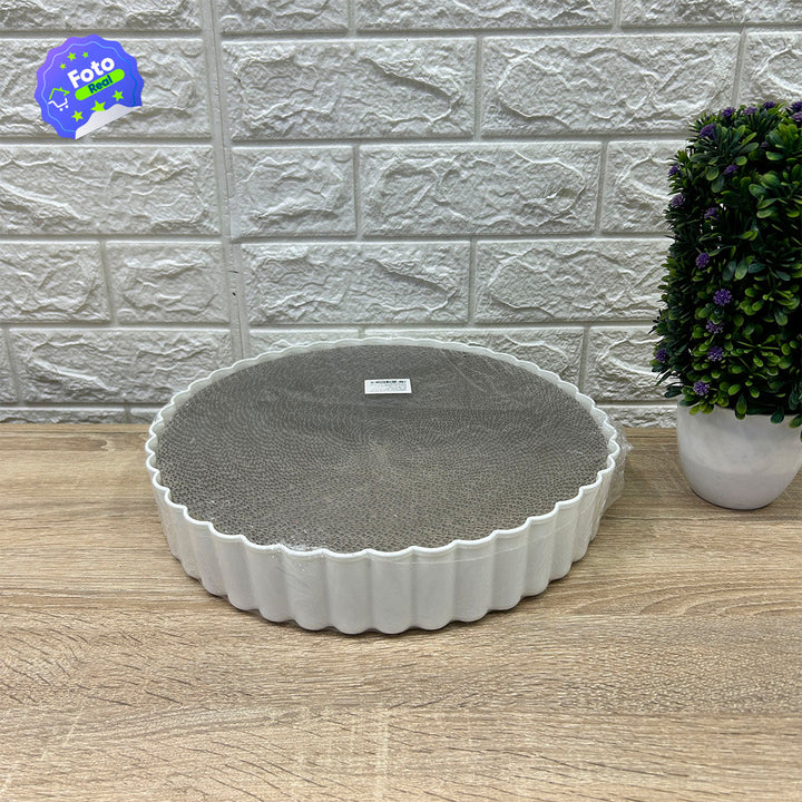 Rascador Para Gatos Catnip Anti Estrés Cartón Corrugado SC2112-217