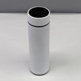 Termo Mug Con Indicador De Temperatura Acero Inoxidable 420ml TMIT01