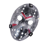 Máscara Asesino Jason Halloween Hockey Disfraz MHOC1