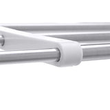 Estante Organizador De 2 Pisos Multiusos Huayida