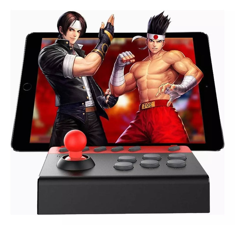 Control Ipega Pg 9135 Arcade Wireless Controller Bluetooth