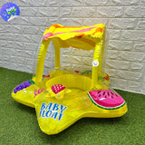 Flotador Estrella Inflable Piscina Pool Infantil 56573NP