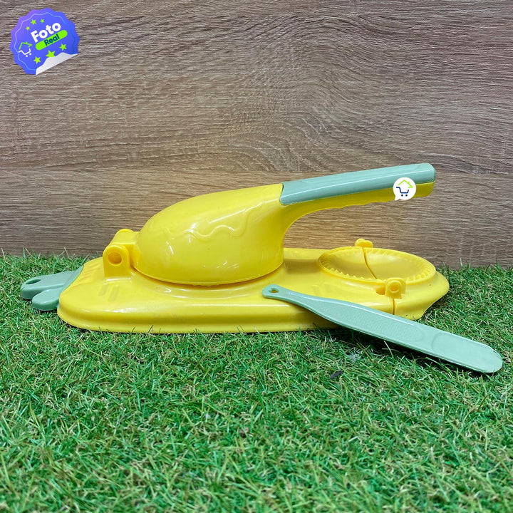 Molde Para Hacer Empanadas Prensa Manual BS23-1