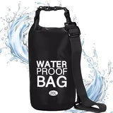 Bolso Impermeable 20L Ocean Pack Deportes Mochila Pesca Water proof BAG FY-06