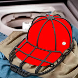 Rejilla Para Lavado De Gorra Protector Deformación Gorra TV19