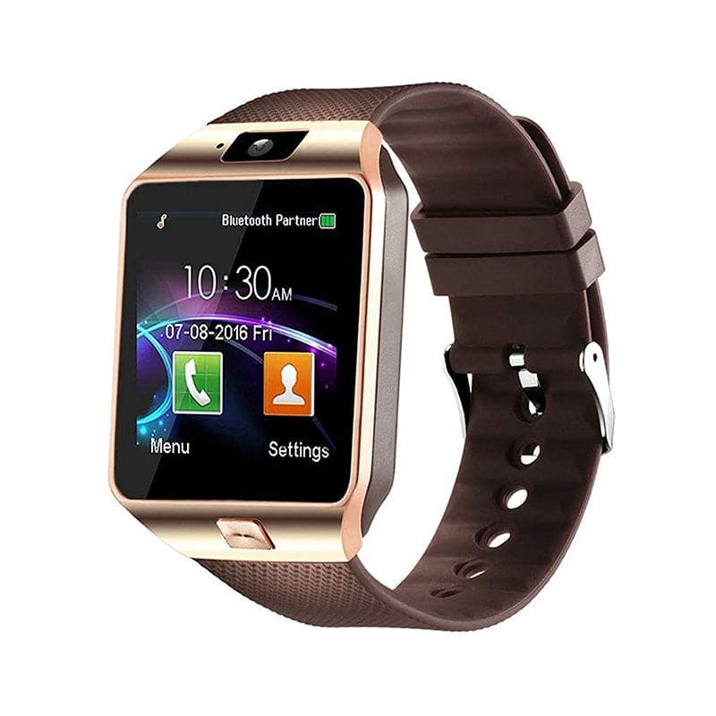 Reloj Inteligente DZ09 Smart Watch 64875