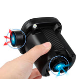 Inflador Electrico 3 Boquillas Vacaciones Camping GR