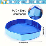 Baño de pies portátil plegable para playa, cubo de bañera de PVC compuesto multifuncional, accesorio esencial para limpieza