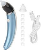 ASPIRADOR NASAL ELECTRICO WX-102 MUNBE