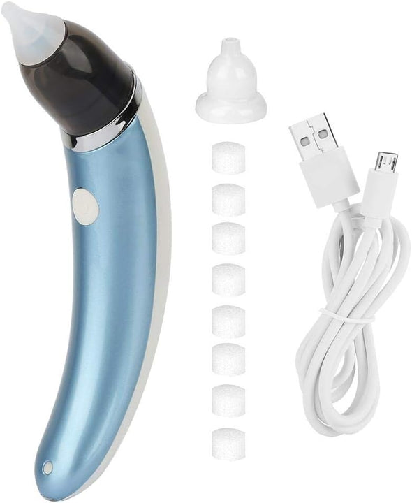 ASPIRADOR NASAL ELECTRICO WX-102 MUNBE