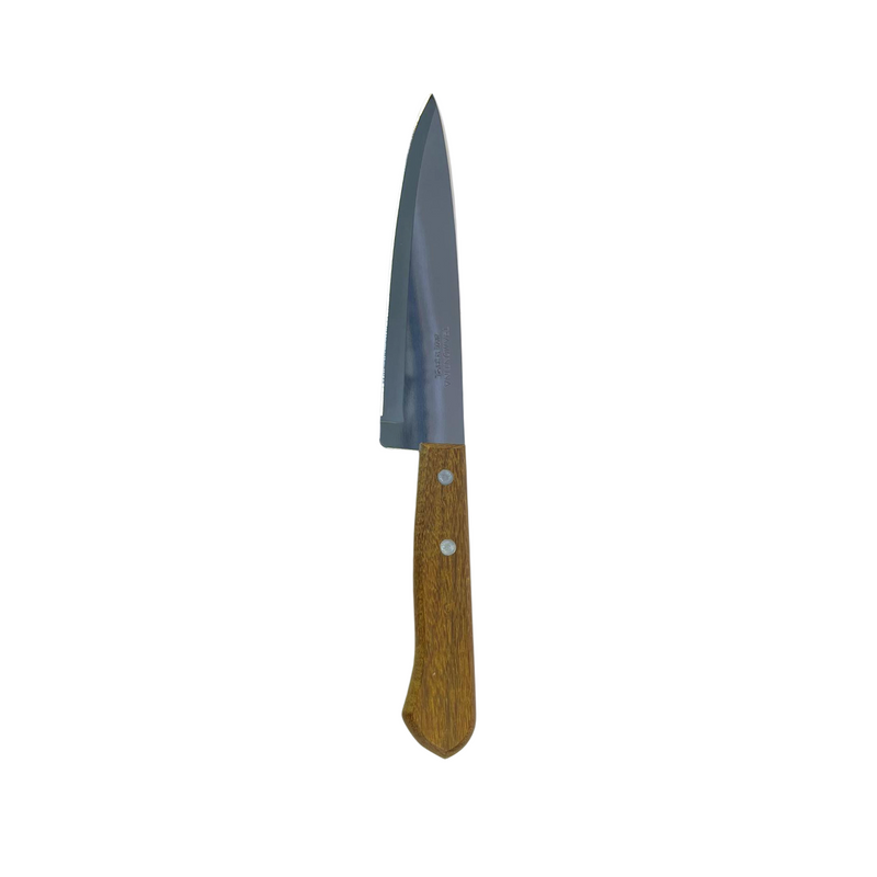 CUCHILLO TRAMONTINA MADERA