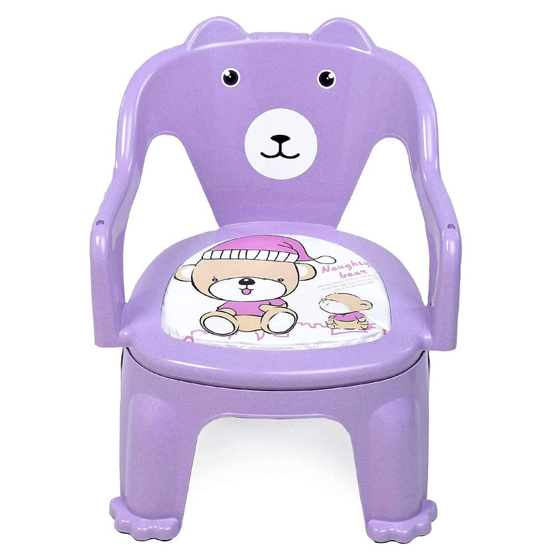 SILLA COMEDOR INFANTIL CON BANDEJA EXTRAÍBLE XL-033 MUNBE