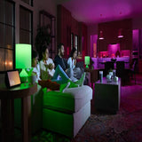 Asistente Virtual Amazon ECHO Show 8 pulgadas 2 Generacion con AleXa