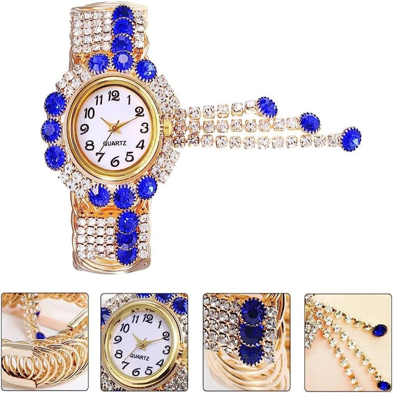 Reloj Pulsera De Dama