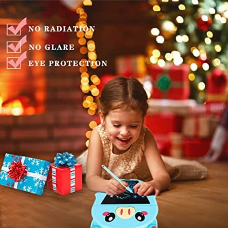 tablet magica lcd para niños y niñas 50% OFF