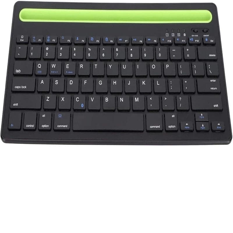 Mini Teclado Inalambrico Bluetooth HYQ-03