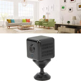 Camara Cubo Inalambrica WIFI HD 1080P Visión Nocturna