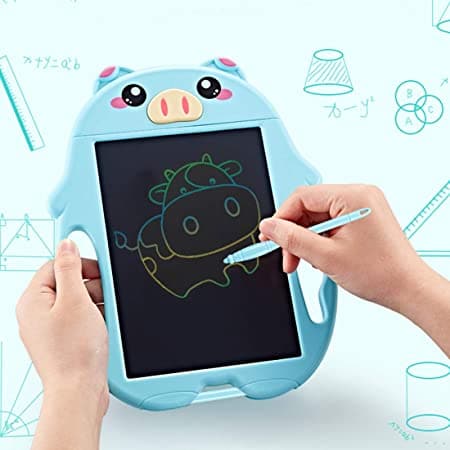 tablet magica lcd para niños y niñas 50% OFF