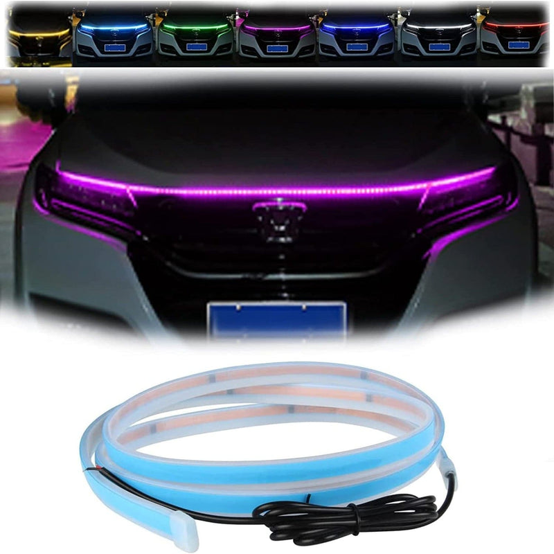 Tira de luces LED Para coches