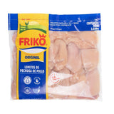 LOMITO DE PECHUGA FRIKO 2000G BOLSA