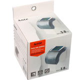 Porta Rollo Con Ventosa Para Pared Ante 634414