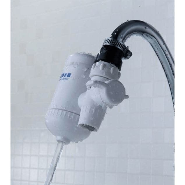 Purificador De Agua Filtro de Carbón Activo 480950337