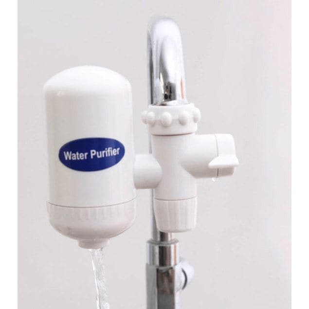 Purificador De Agua Filtro de Carbón Activo 480950337