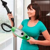 Mopa A Vapor Multifuncional 5 En 1 Con 10 Accesorios 50114