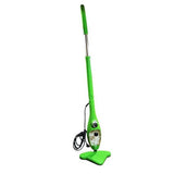 Mopa A Vapor Multifuncional 5 En 1 Con 10 Accesorios 50114